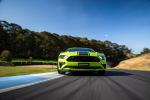 Ford Mustang GT Fastback R-SPEC 2019 года (AU)